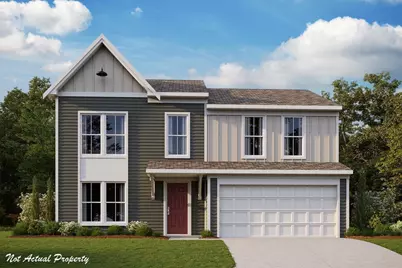 5110 Harvest Lane, South Bloomfield, OH 43103 - Photo 1