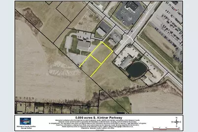 0 Kintner Parkway, Sunbury, OH 43074 - Photo 1