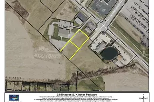 0 Kintner Pkwy, Sunbury, OH 43074 - Photo 1