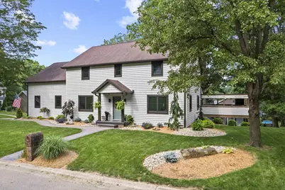 350 Braewood Lane, Chillicothe, OH 45601 - Photo 1