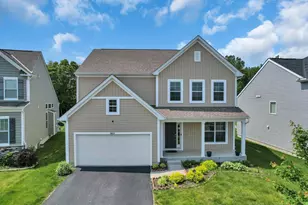 8601 Crooked Maple Dr, Blacklick, OH 43004 - Photo 1