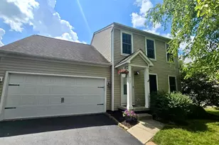 617 Poppy Ln, Marysville, OH 43040 - Photo 1