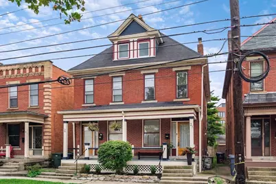 27 E 2nd Avenue, Columbus, OH 43201 - Photo 1