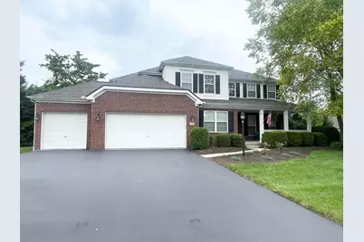 1978 Bald Eagle Drive, Grove City, OH 43123 - Photo 1