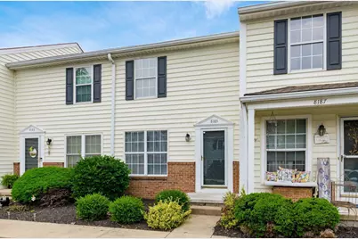 8185 Olde Richmond Lane #5C, Westerville, OH 43081 - Photo 1