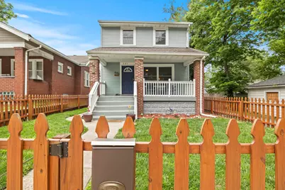 285 N Wayne Avenue, Columbus, OH 43204 - Photo 1