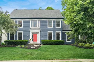 5544 Fawnbrook Ln, Dublin, OH 43017 - Photo 1