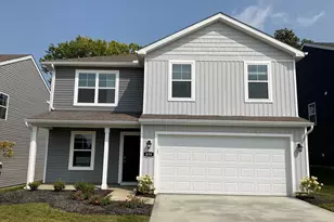 859 Sherwood Loop, Bellefontaine, OH 43311 - Photo 1