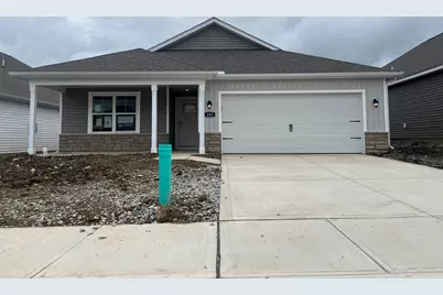 483 Darliene Drive, Plain City, OH 43064 - Photo 1
