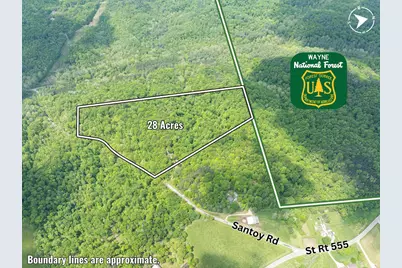 0 Santoy Road, Corning, OH 43730 - Photo 1