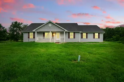 7811 Moody Road, Centerburg, OH 43011 - Photo 1