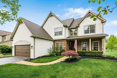 2115 Alum Village Drive, Lewis Center, OH 43035 - Photo 1