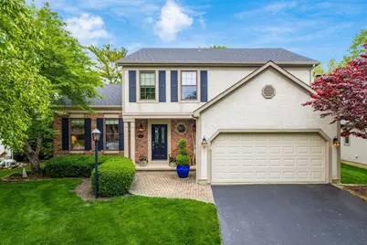 5584 Tangarey Court, Columbus, OH 43235 - Photo 1