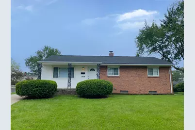 1309 Shanley Drive, Columbus, OH 43224 - Photo 1