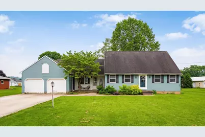 71 W 5th Street, Frazeysburg, OH 43822 - Photo 1