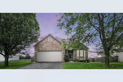 9235 Ridgeline Drive, Reynoldsburg, OH 43068 - Photo 1
