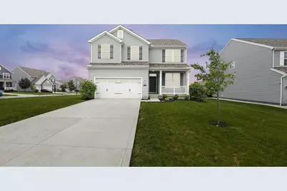 202 Rosewood Loop SW, Commercial Point, OH 43116 - Photo 1