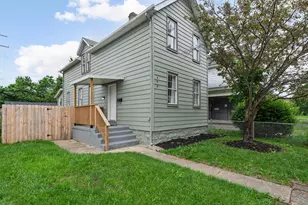 490 E Mithoff St, Columbus, OH 43206 - Photo 1