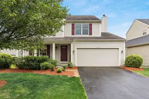 1553 Grove Hill Dr, Columbus, OH 43240 - Photo 1