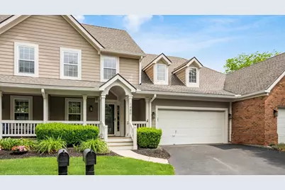 1486 Sedgefield Drive, New Albany, OH 43054 - Photo 1