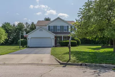 750 Stonewater Court, Delaware, OH 43015 - Photo 1