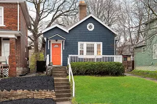 184 E Patterson Ave, Columbus, OH 43202 - Photo 1