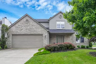 6579 Clay Ct E, Canal Winchester, OH 43110 - Photo 1