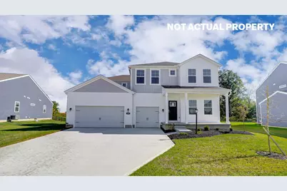 2691 Carrowmore Drive, Delaware, OH 43015 - Photo 1