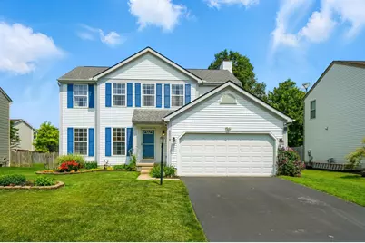 8578 Bivouac Place, Galloway, OH 43119 - Photo 1