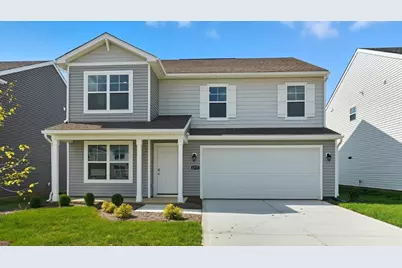1777 Jacko Lane, Circleville, OH 43113 - Photo 1