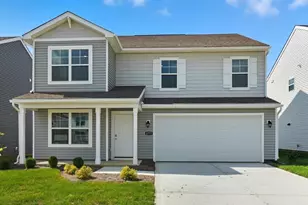 1777 Jacko Ln, Circleville, OH 43113 - Photo 1
