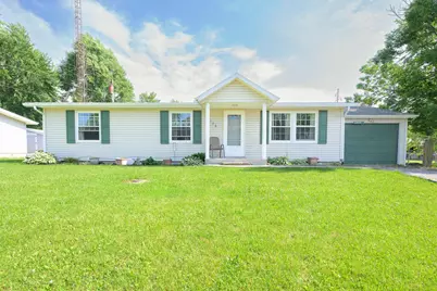 126 Holly Lane, Russells Point, OH 43348 - Photo 1