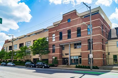 825 N 4th Street #215, Columbus, OH 43215 - Photo 1