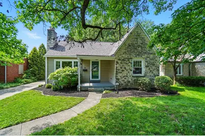 33 W Dominion Boulevard, Columbus, OH 43214 - Photo 1