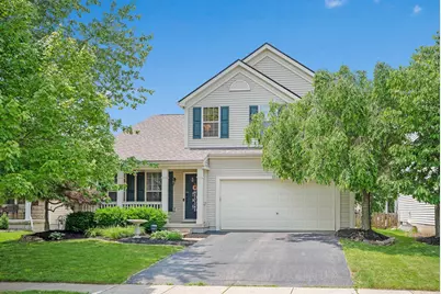 2349 Myrtle Valley Drive, Columbus, OH 43228 - Photo 1