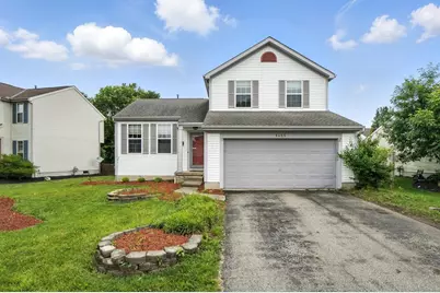 8465 Squad Drive, Galloway, OH 43119 - Photo 1