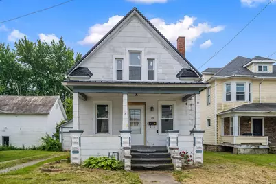 711 Plymouth Street, Bucyrus, OH 44820 - Photo 1