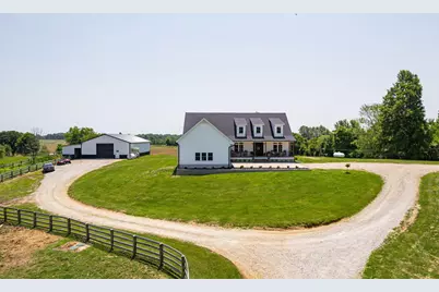 1526 Crosley Road, Granville, OH 43023 - Photo 1