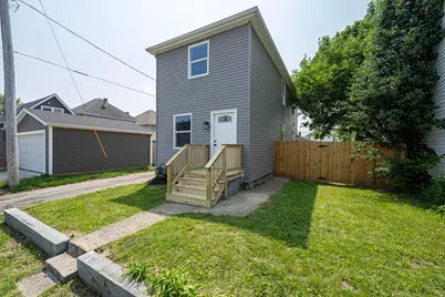 1275 Wager Street, Columbus, OH 43206 - Photo 1