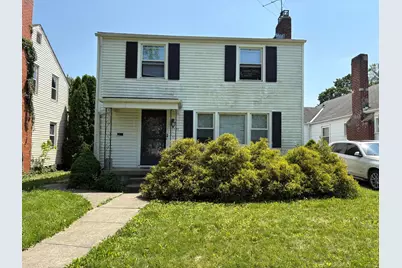 1121 E 19th Avenue, Columbus, OH 43211 - Photo 1