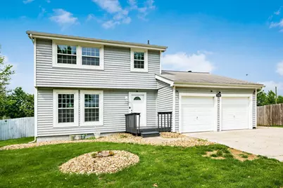 5350 Bittersweet Court, Columbus, OH 43230 - Photo 1