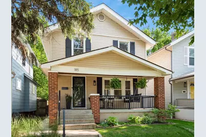 185 Frebis Avenue, Columbus, OH 43206 - Photo 1