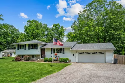 560 Coover Road, Delaware, OH 43015 - Photo 1