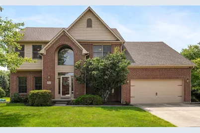 5926 Shadow Creek Drive, Westerville, OH 43082 - Photo 1