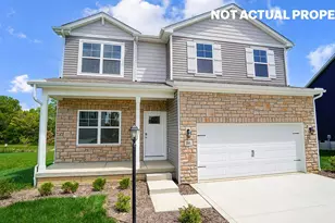 34 Cider Mill Dr, Ashville, OH 43103 - Photo 1