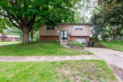 6416 Faircrest Road, Columbus, OH 43229 - Photo 1