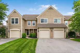 3381 Fishinger Mill Dr, Hilliard, OH 43026 - Photo 1