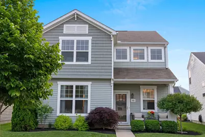 5431 Goose Falls Drive, Dublin, OH 43016 - Photo 1