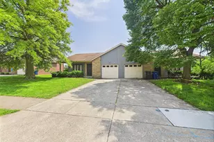 6343 Birchview Dr S, Reynoldsburg, OH 43068 - Photo 1