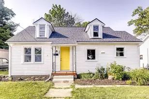 805 E Burgess St, Mount Vernon, OH 43050 - Photo 1